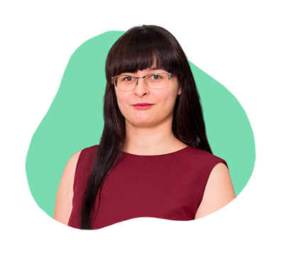 Шульженко Алена Борисовна